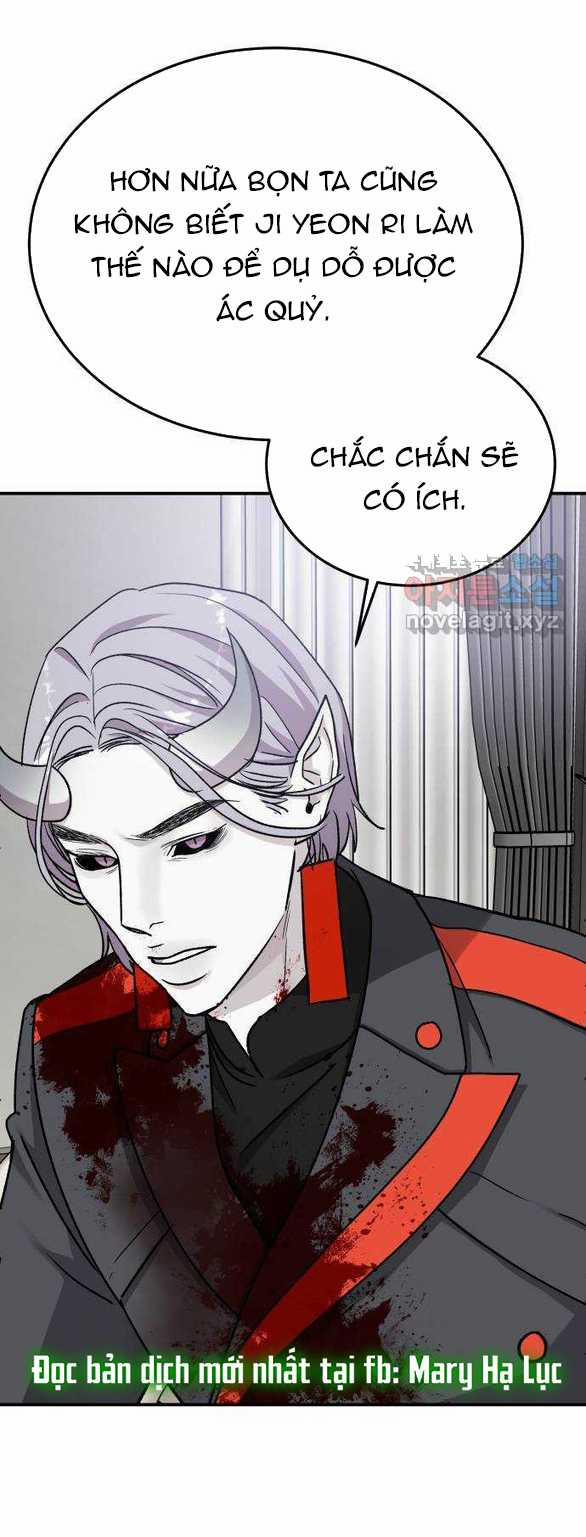 [18+] For The Queendom 44.2 trang 6