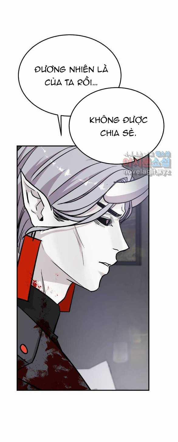 [18+] For The Queendom 44.2 trang 9