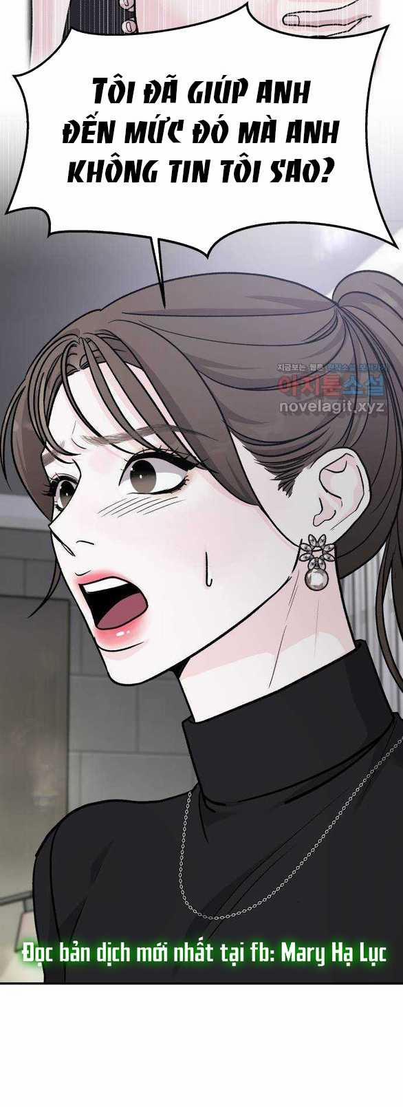 [18+] For The Queendom 45.1 trang 16