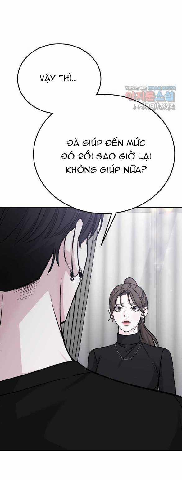 [18+] For The Queendom 45.1 trang 17