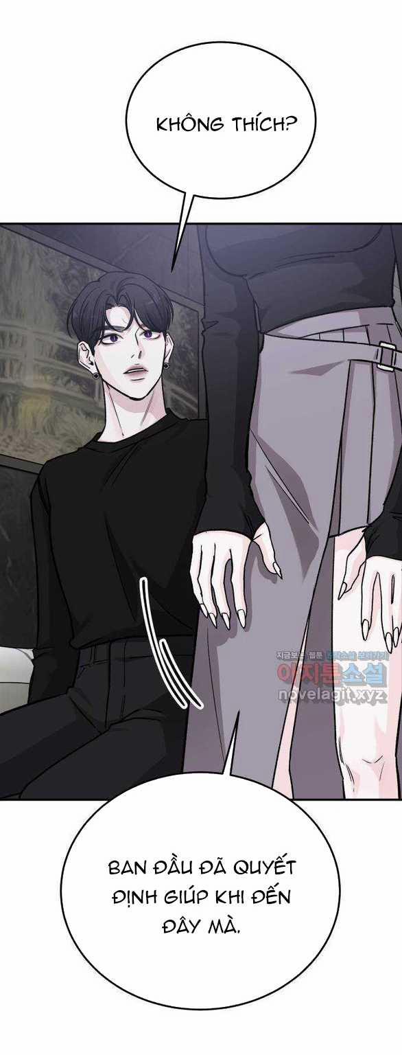 [18+] For The Queendom 45.1 trang 2