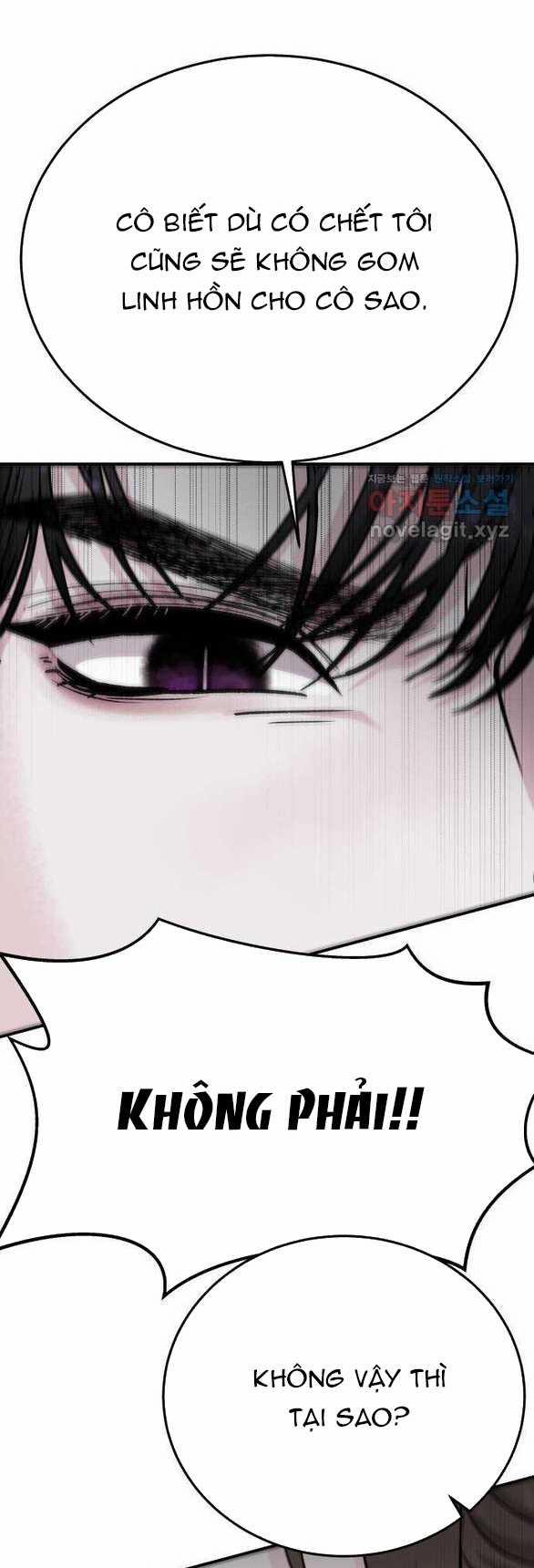 [18+] For The Queendom 45.1 trang 23