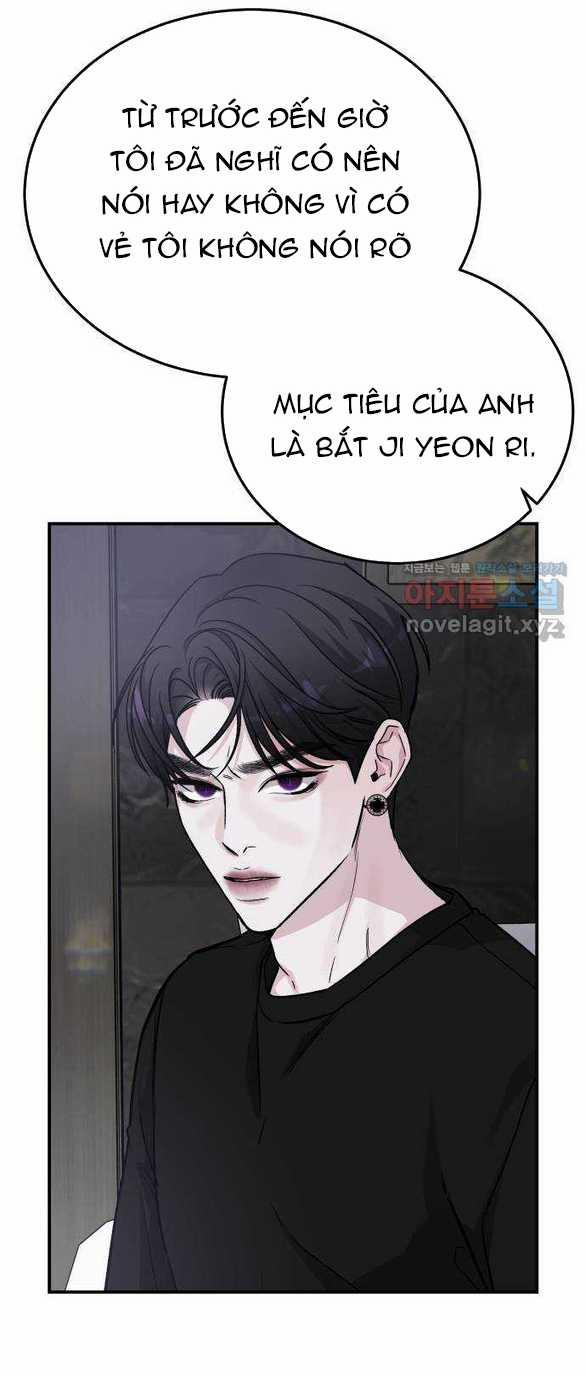 [18+] For The Queendom 45.1 trang 3