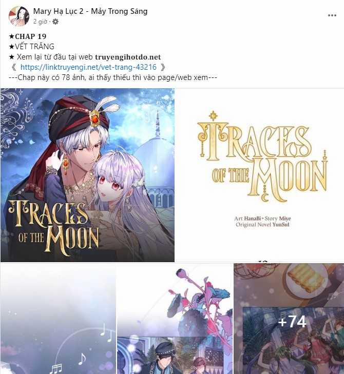 [18+] For The Queendom 45.1 trang 32