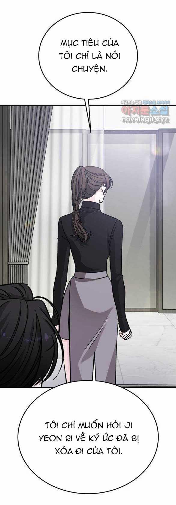 [18+] For The Queendom 45.1 trang 4