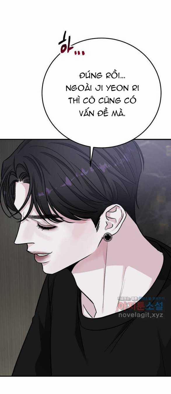 [18+] For The Queendom 45.1 trang 7