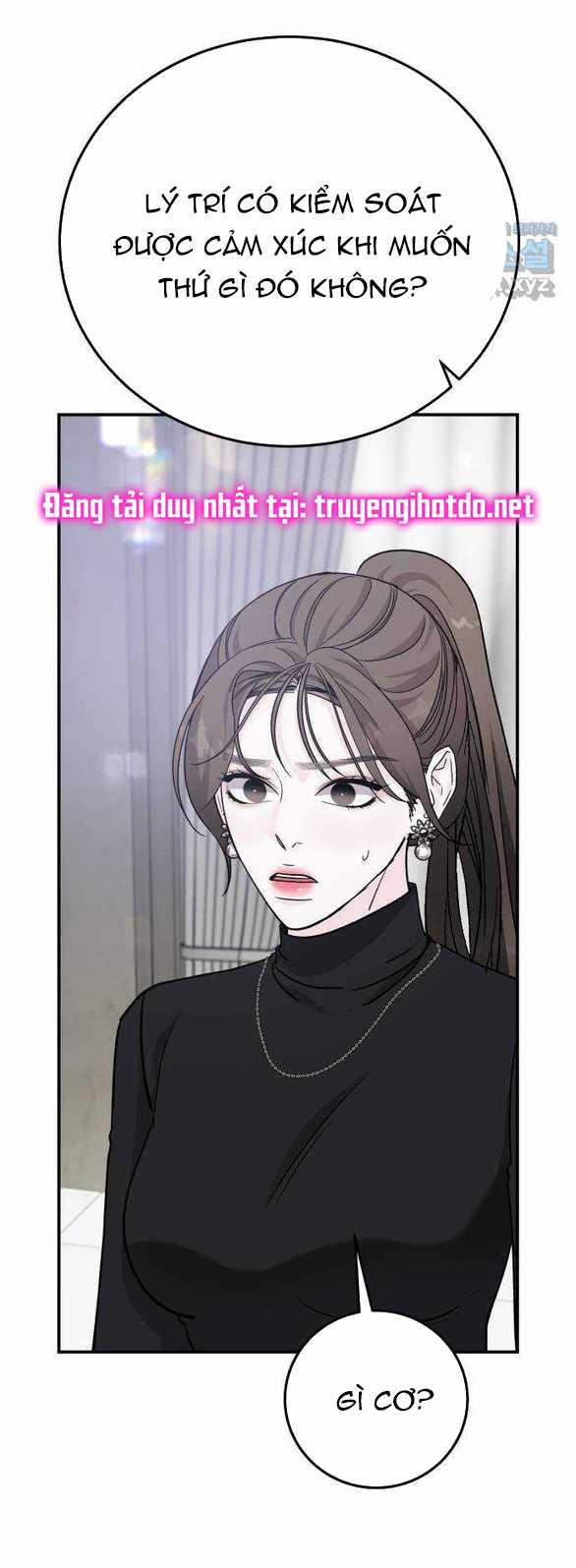 [18+] For The Queendom 45.1 trang 9