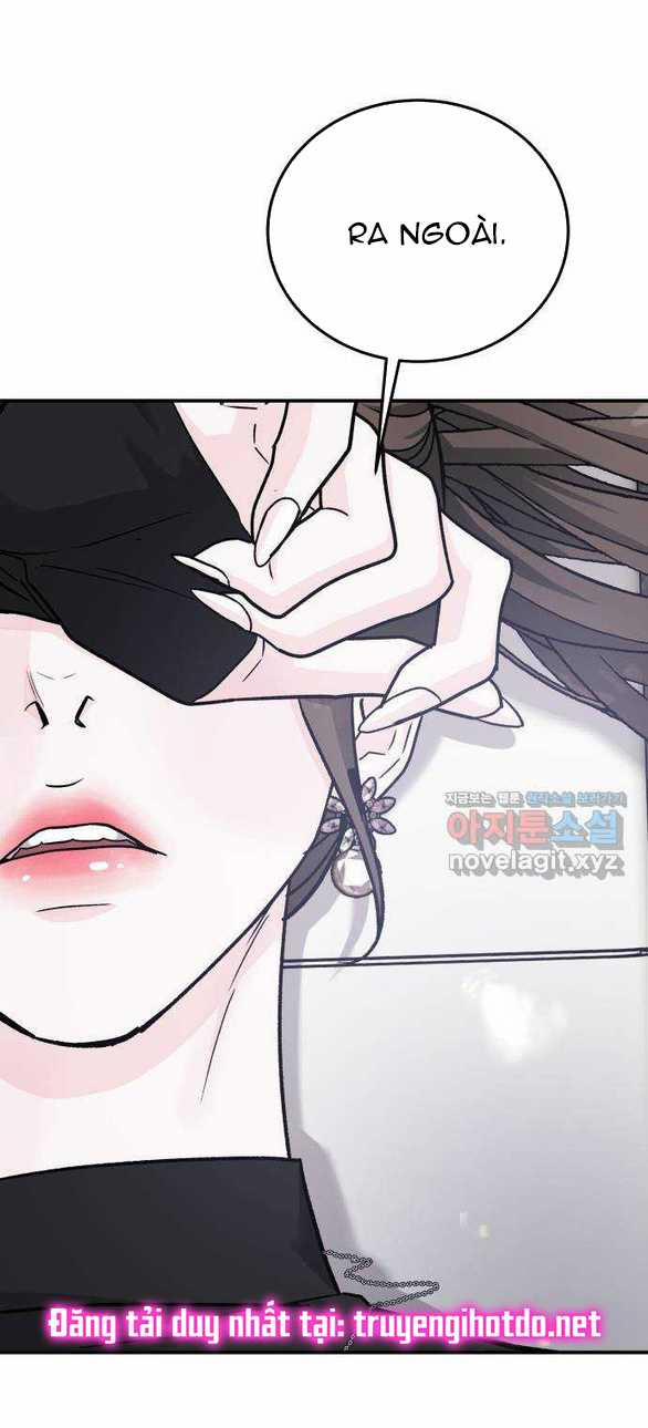 [18+] For The Queendom 45.2 trang 12