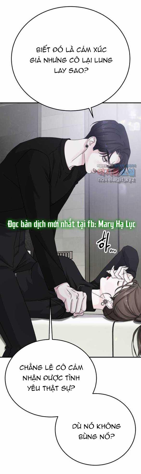 [18+] For The Queendom 45.2 trang 2