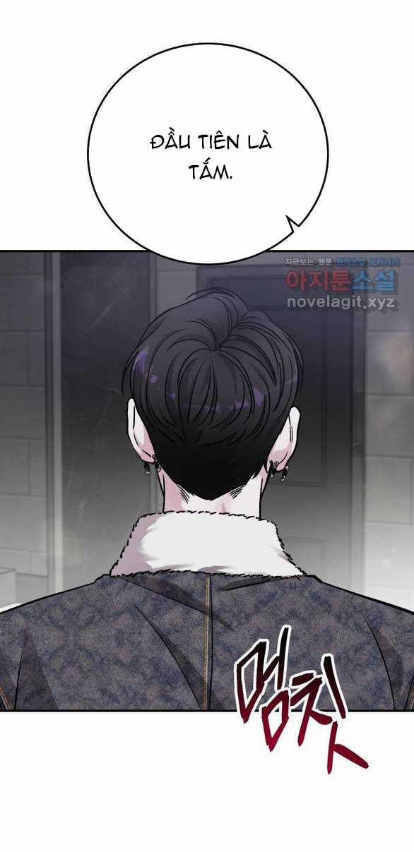 [18+] For The Queendom 45.2 trang 22