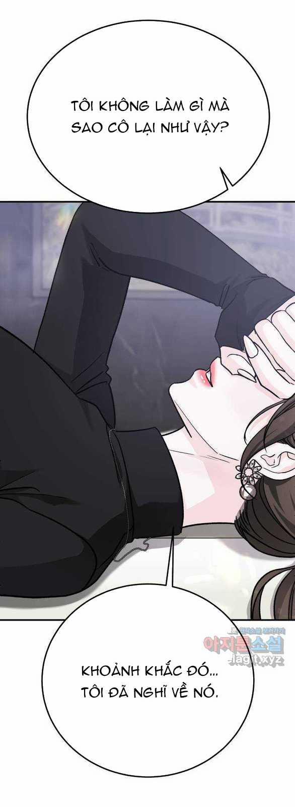 [18+] For The Queendom 45.2 trang 3