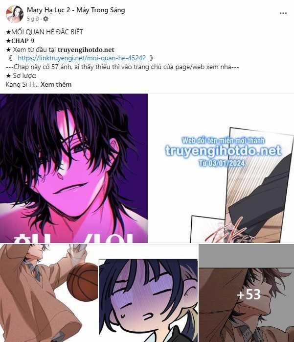 [18+] For The Queendom 45.2 trang 40