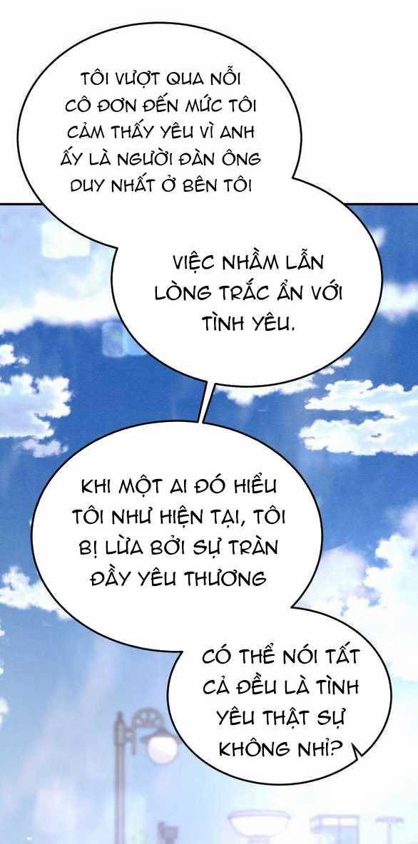 [18+] For The Queendom 45.2 trang 5