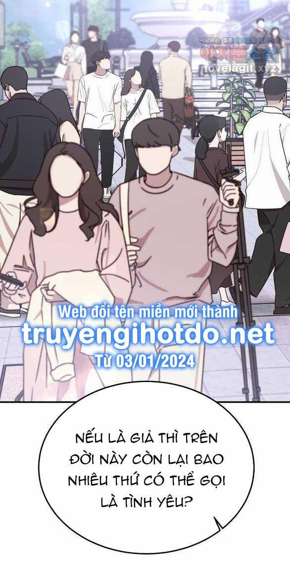 [18+] For The Queendom 45.2 trang 6