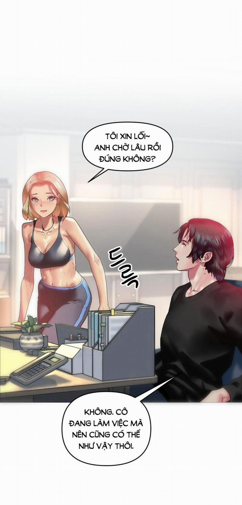 [18+] Gái Có Chồng Ở Thành Phố Mới 10.2 trang 0