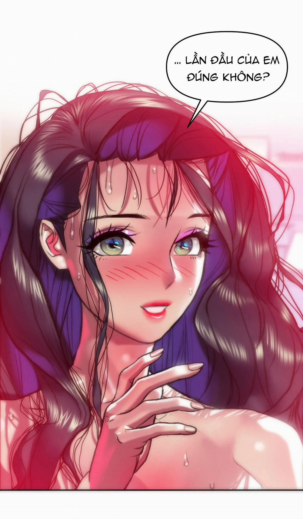 [18+] Gái Có Chồng Ở Thành Phố Mới 46.2 trang 9