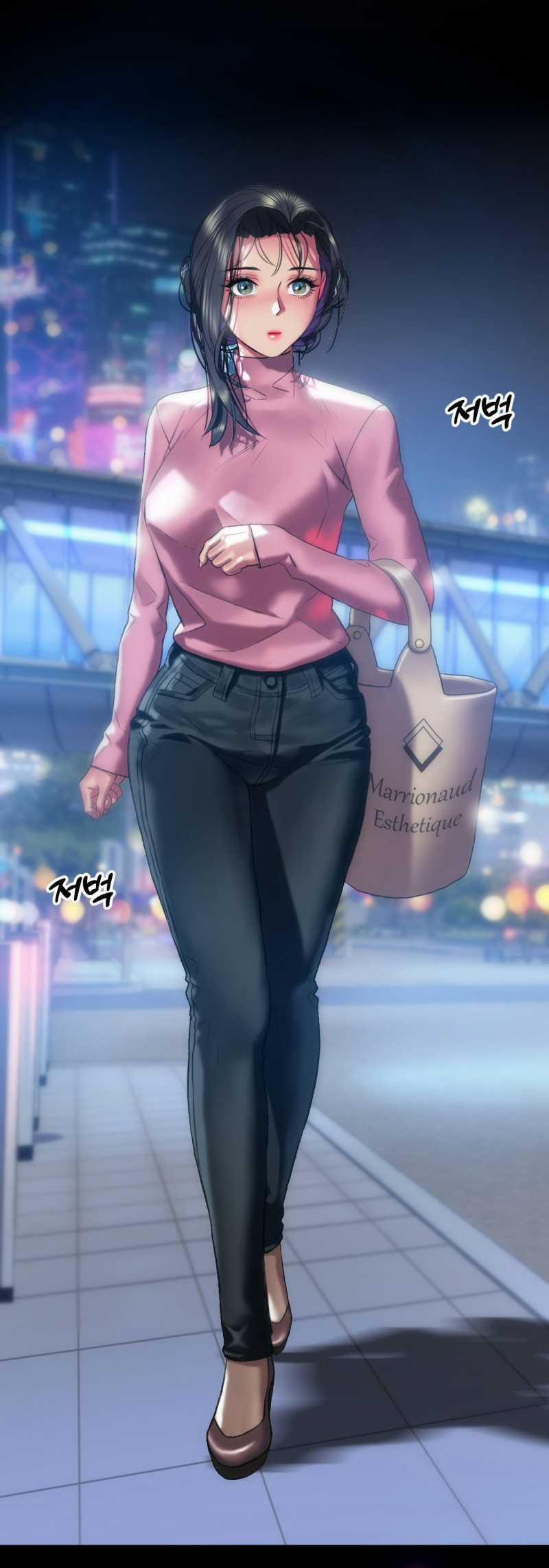 [18+] Gái Có Chồng Ở Thành Phố Mới 47.2 trang 11