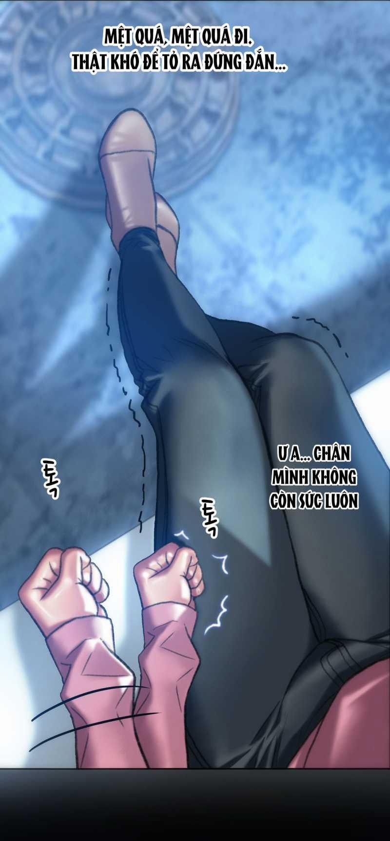 [18+] Gái Có Chồng Ở Thành Phố Mới 47.2 trang 15