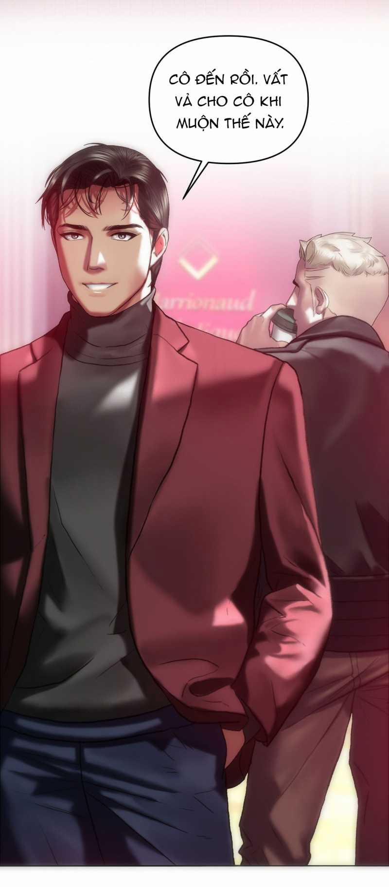 [18+] Gái Có Chồng Ở Thành Phố Mới 47.2 trang 21