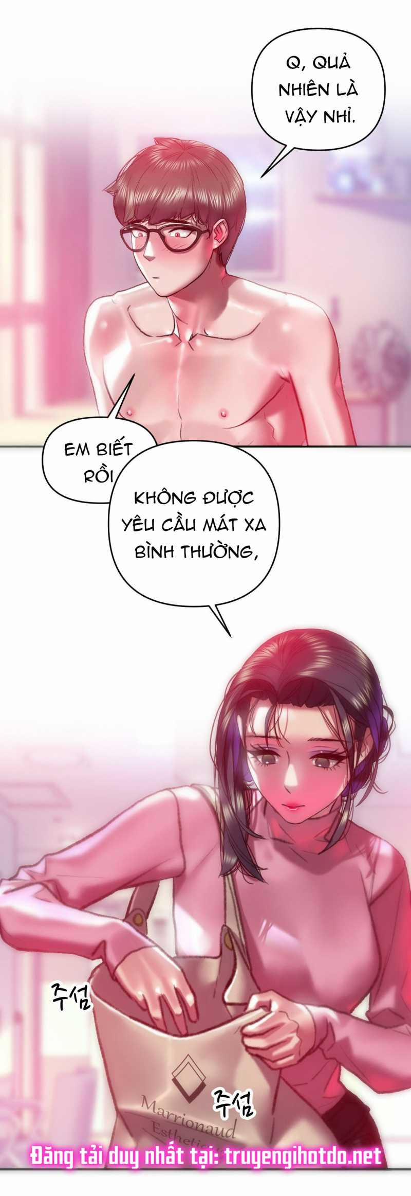 [18+] Gái Có Chồng Ở Thành Phố Mới 47.2 trang 7