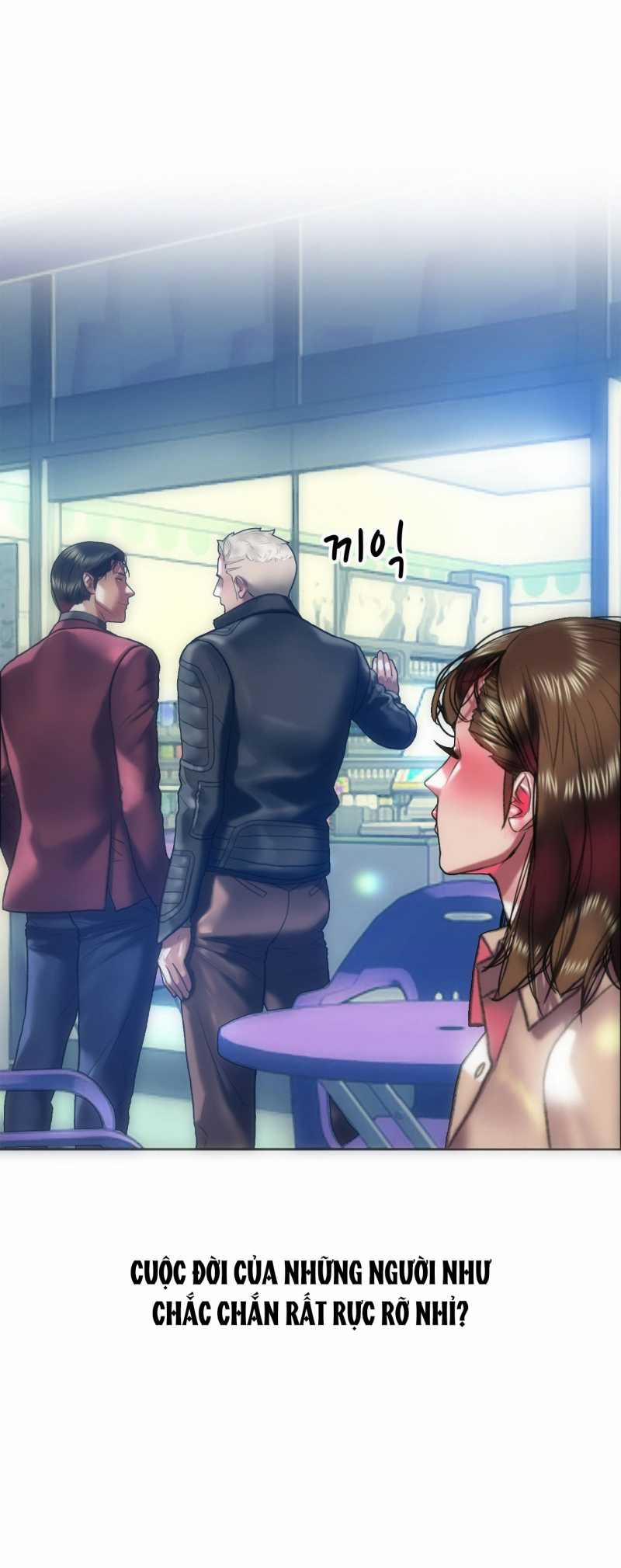 [18+] Gái Có Chồng Ở Thành Phố Mới 48.1 trang 18