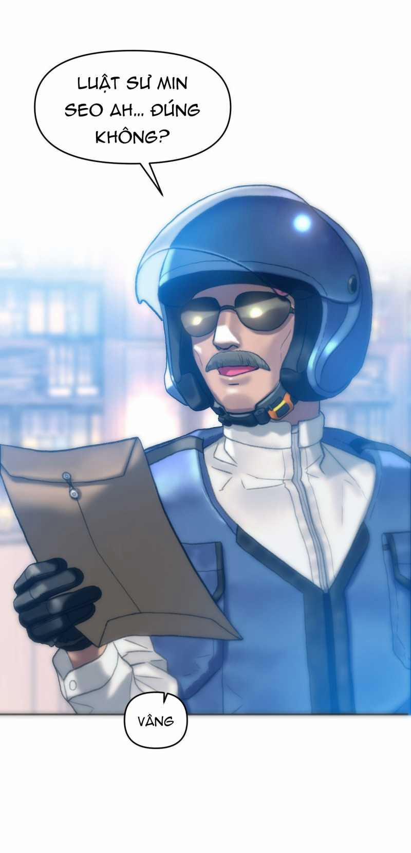 [18+] Gái Có Chồng Ở Thành Phố Mới 48.1 trang 4