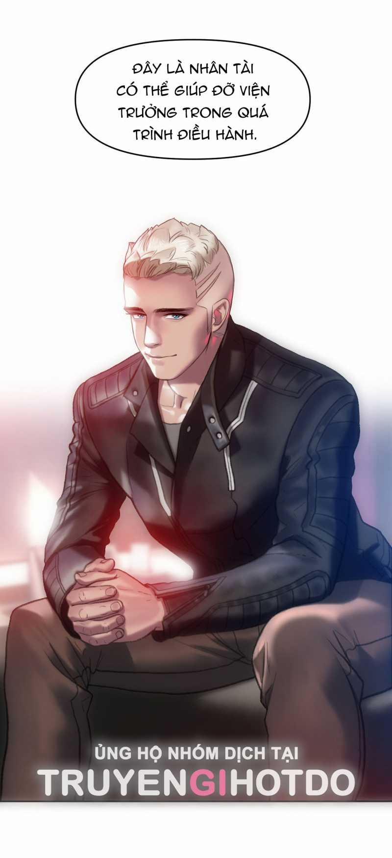 [18+] Gái Có Chồng Ở Thành Phố Mới 48.2 trang 10