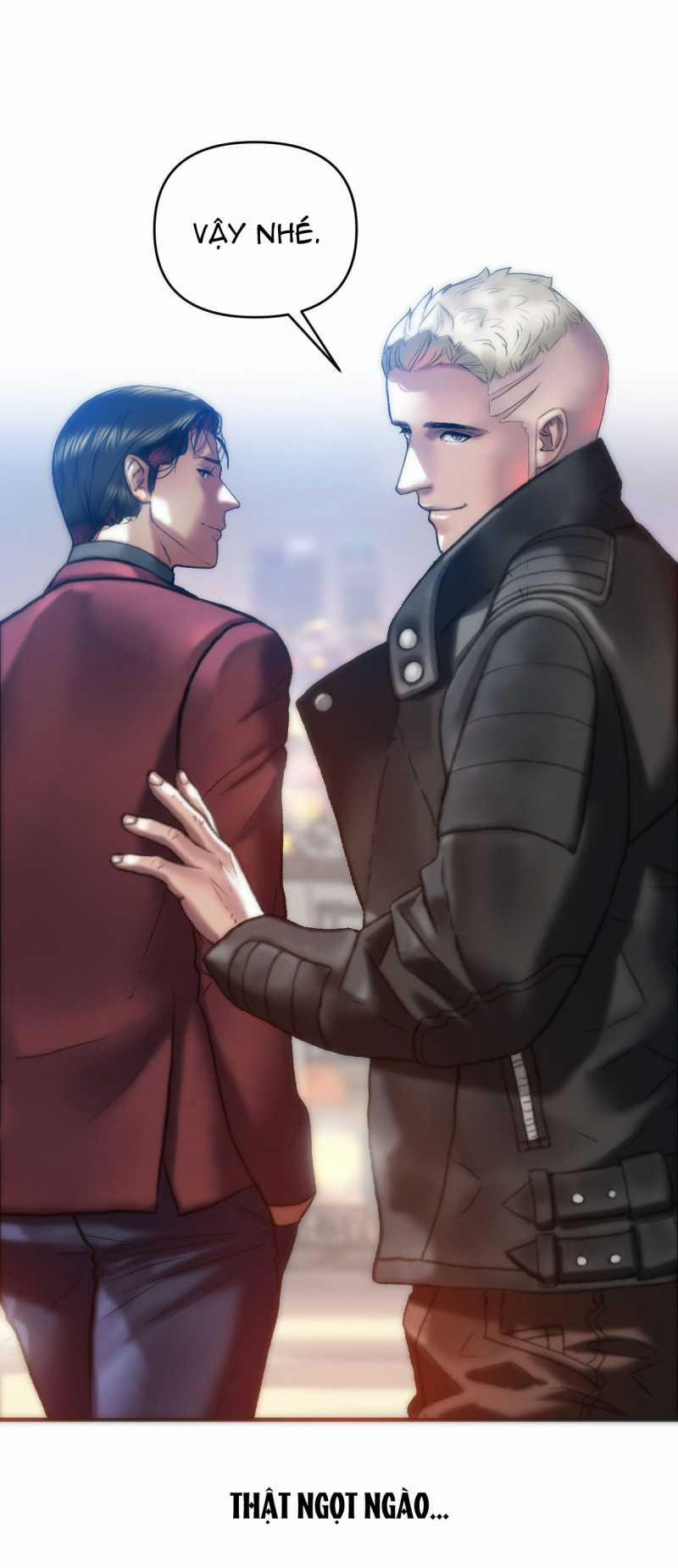 [18+] Gái Có Chồng Ở Thành Phố Mới 48.2 trang 2