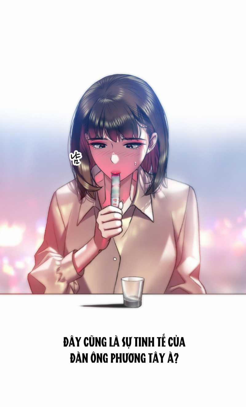 [18+] Gái Có Chồng Ở Thành Phố Mới 48.2 trang 3