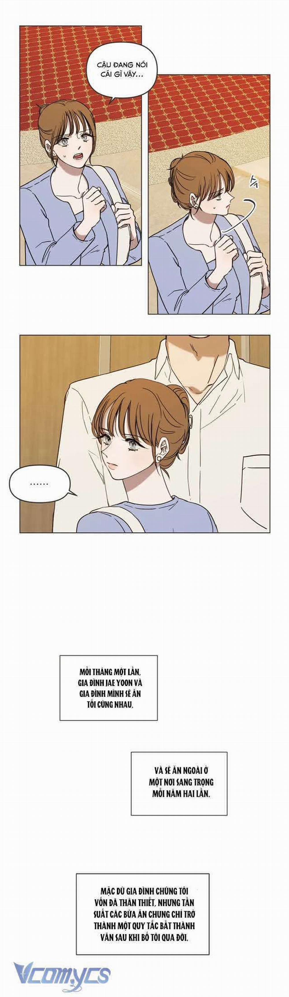 [18+] Gì Thế Bạn Ơi? 1 trang 10