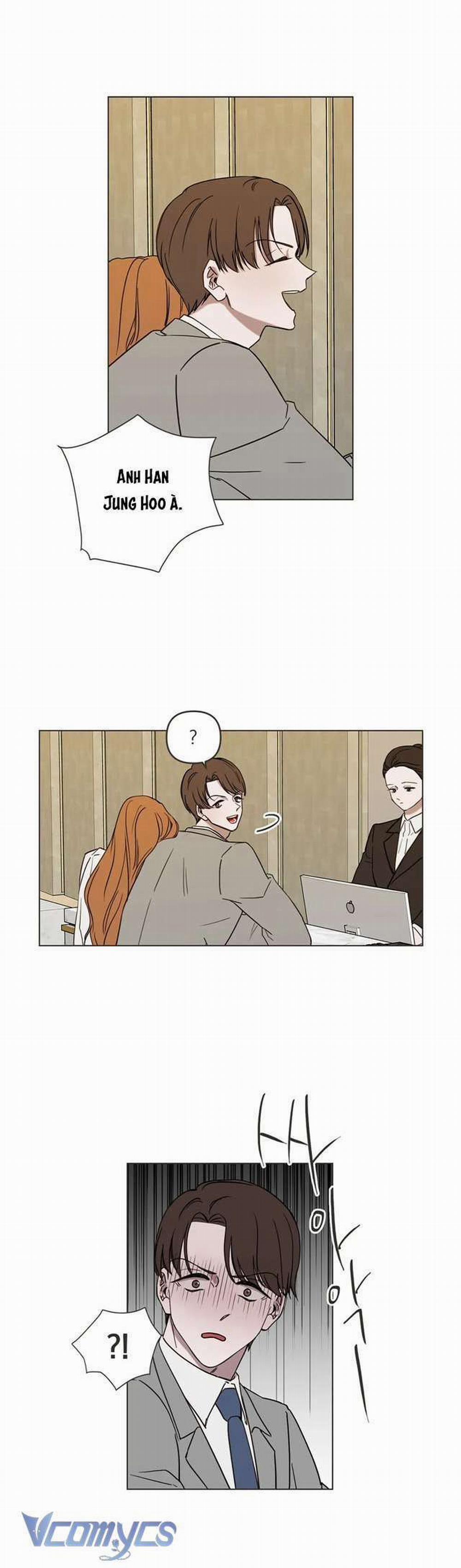 [18+] Gì Thế Bạn Ơi? 1 trang 13