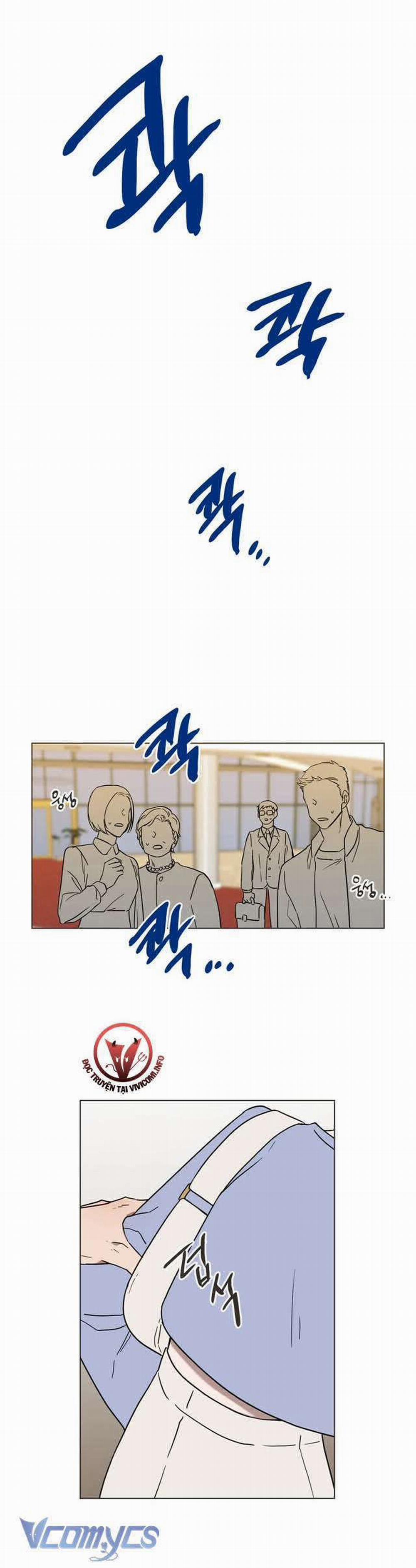 [18+] Gì Thế Bạn Ơi? 1 trang 21