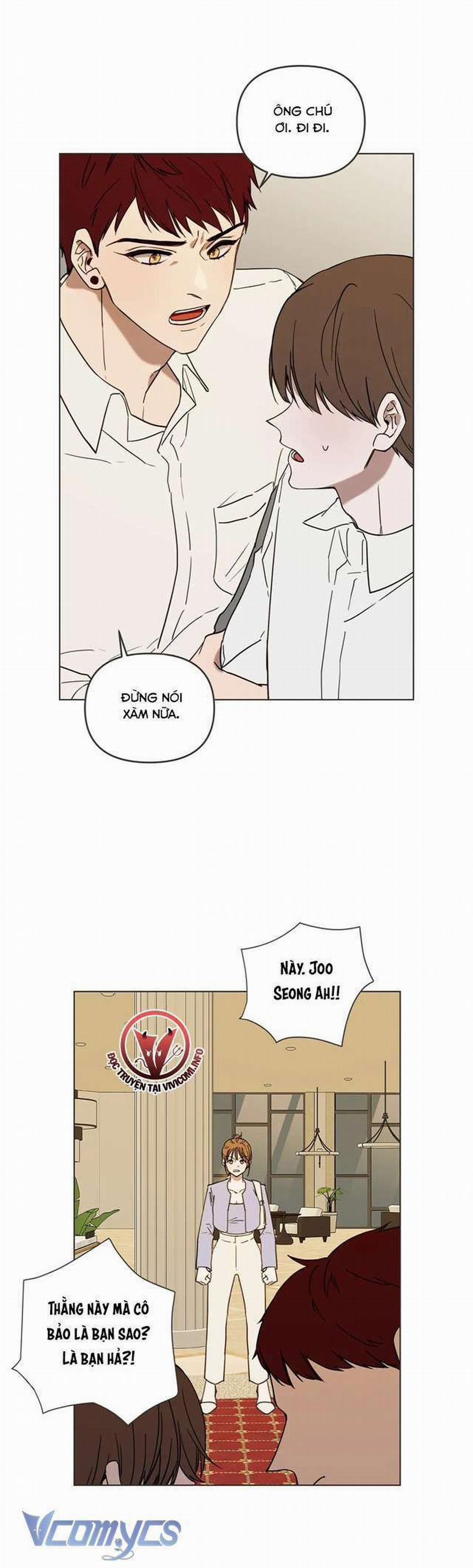 [18+] Gì Thế Bạn Ơi? 1 trang 24