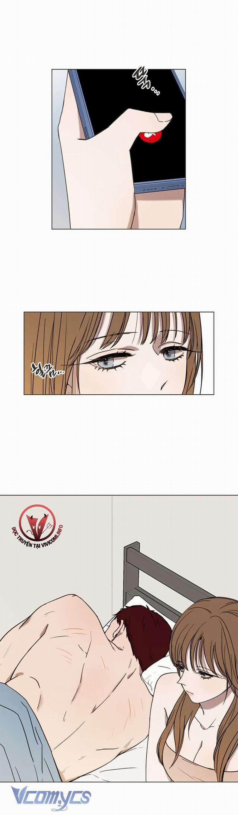 [18+] Gì Thế Bạn Ơi? 1 trang 4