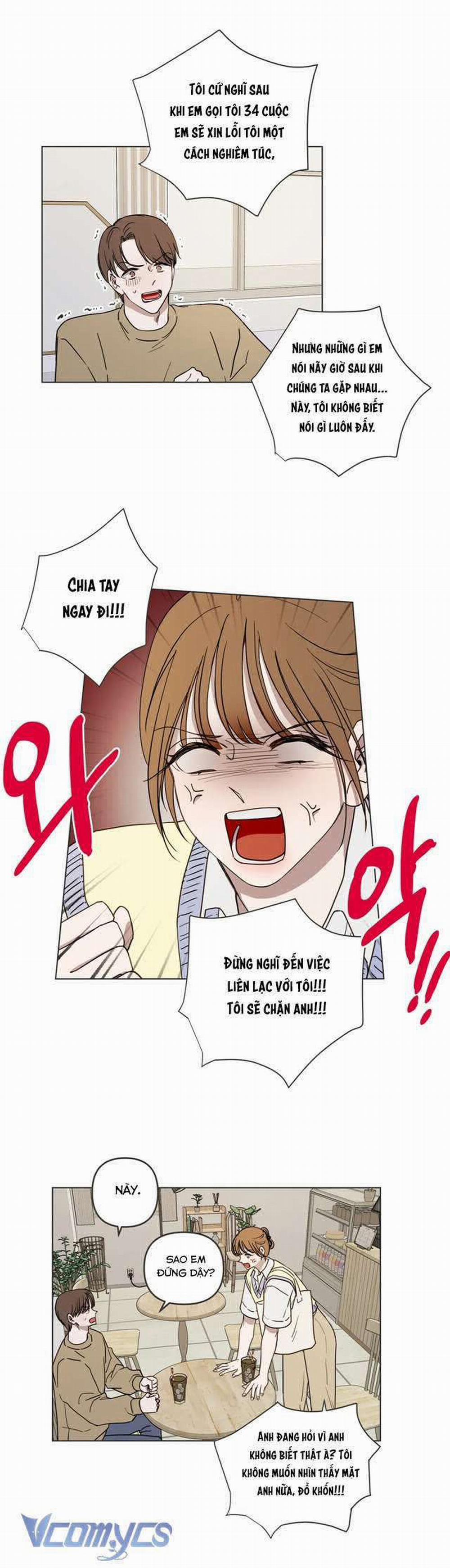 [18+] Gì Thế Bạn Ơi? 2 trang 11