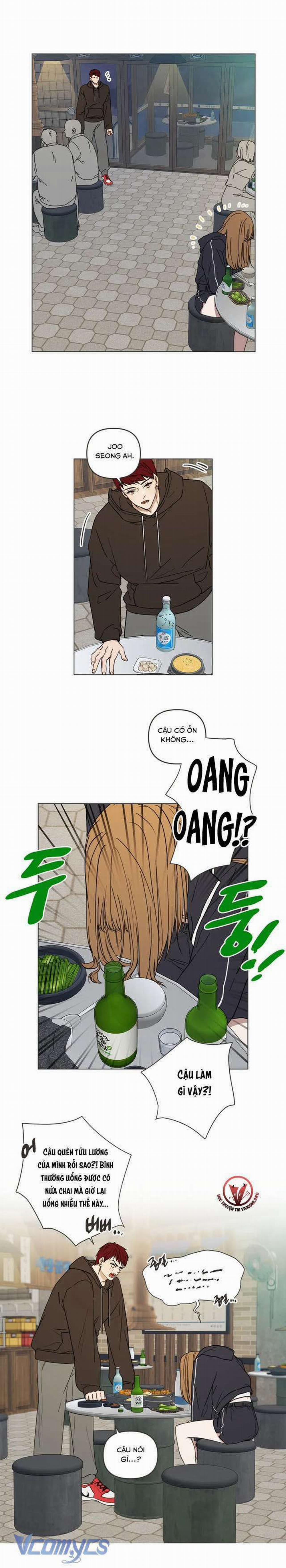 [18+] Gì Thế Bạn Ơi? 2 trang 13