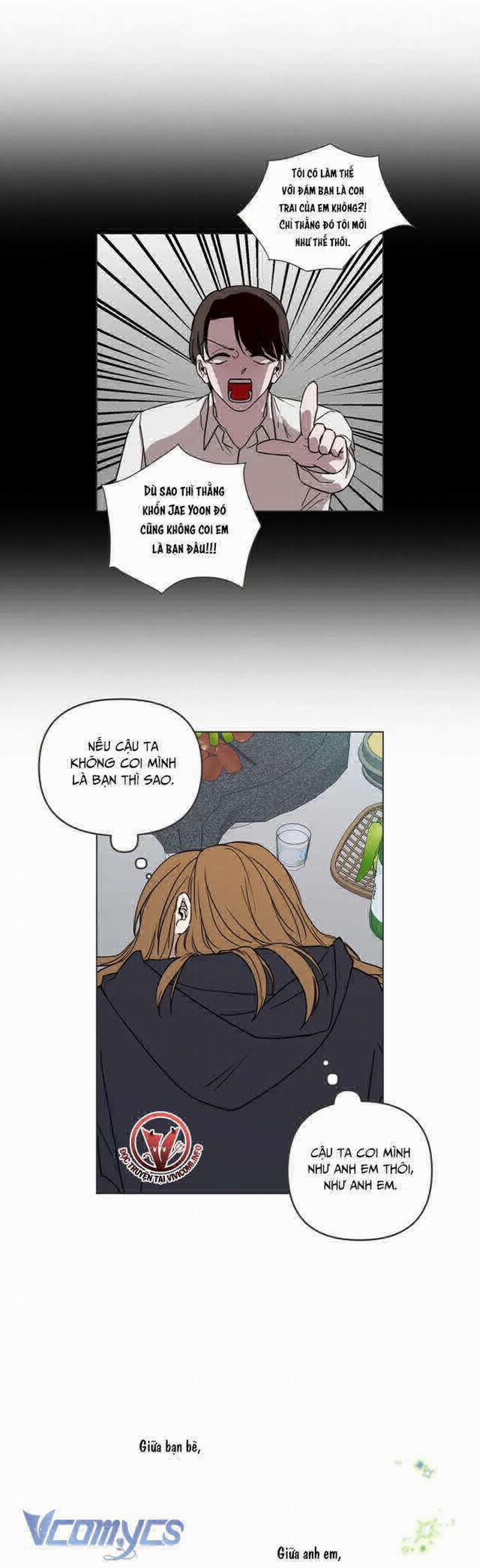 [18+] Gì Thế Bạn Ơi? 2 trang 16