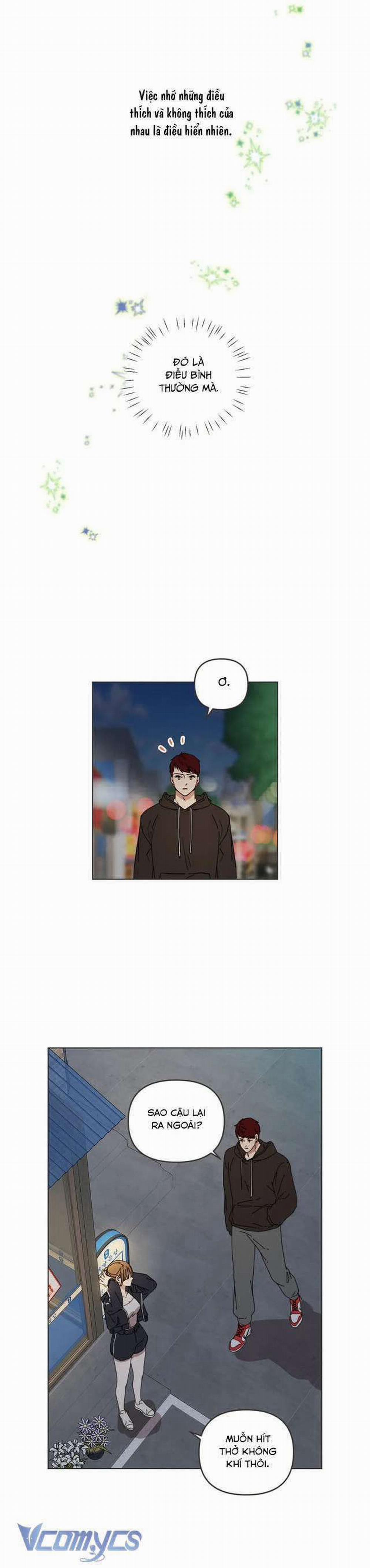 [18+] Gì Thế Bạn Ơi? 2 trang 17