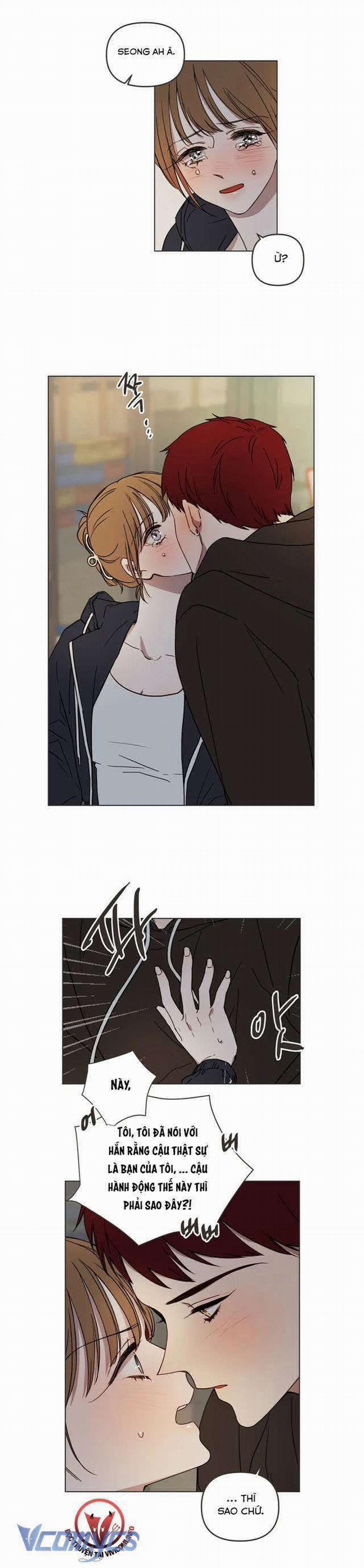 [18+] Gì Thế Bạn Ơi? 2 trang 22