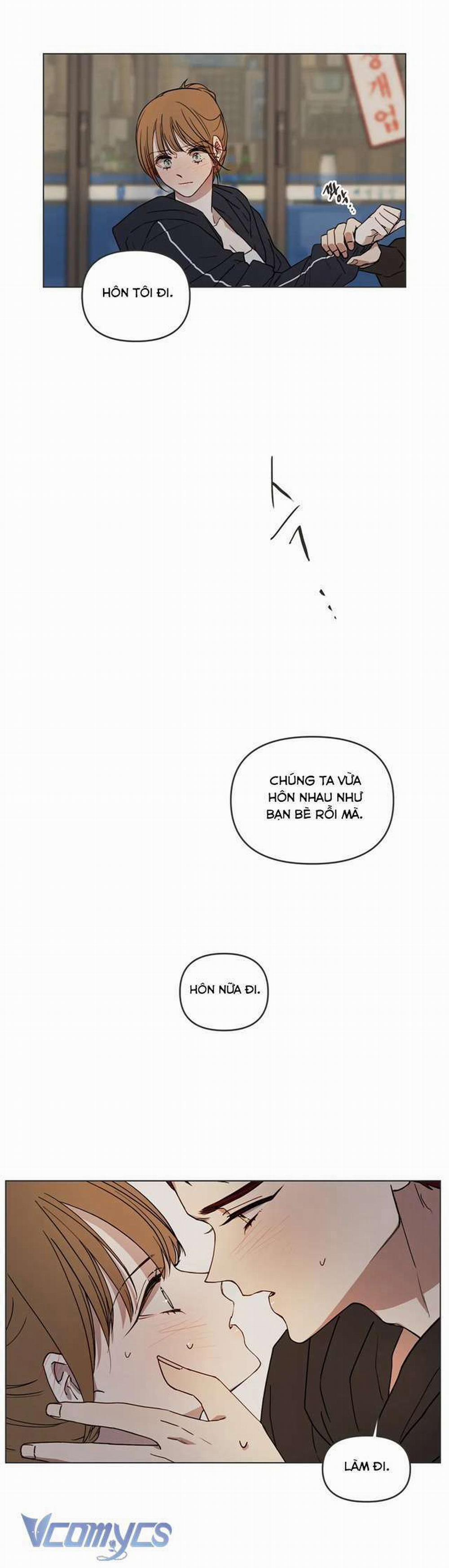 [18+] Gì Thế Bạn Ơi? 3 trang 15