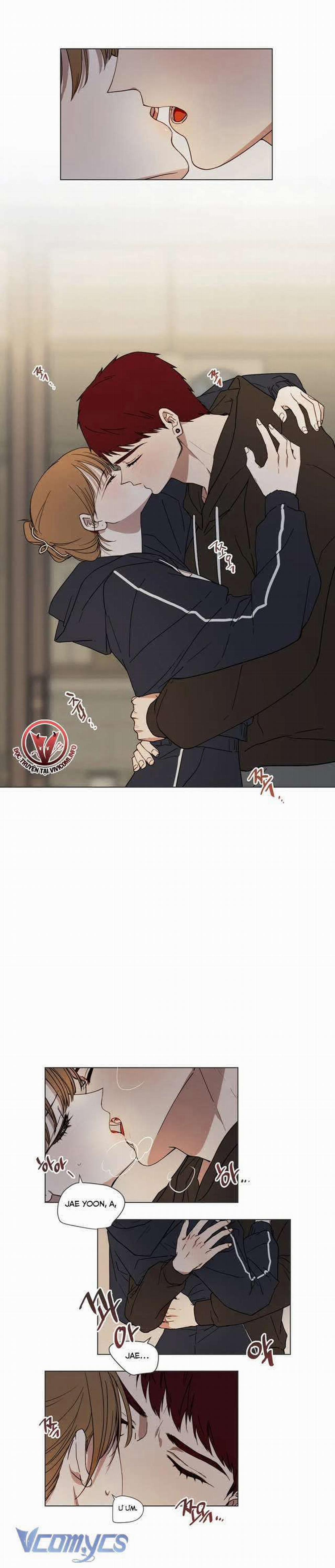 [18+] Gì Thế Bạn Ơi? 3 trang 16