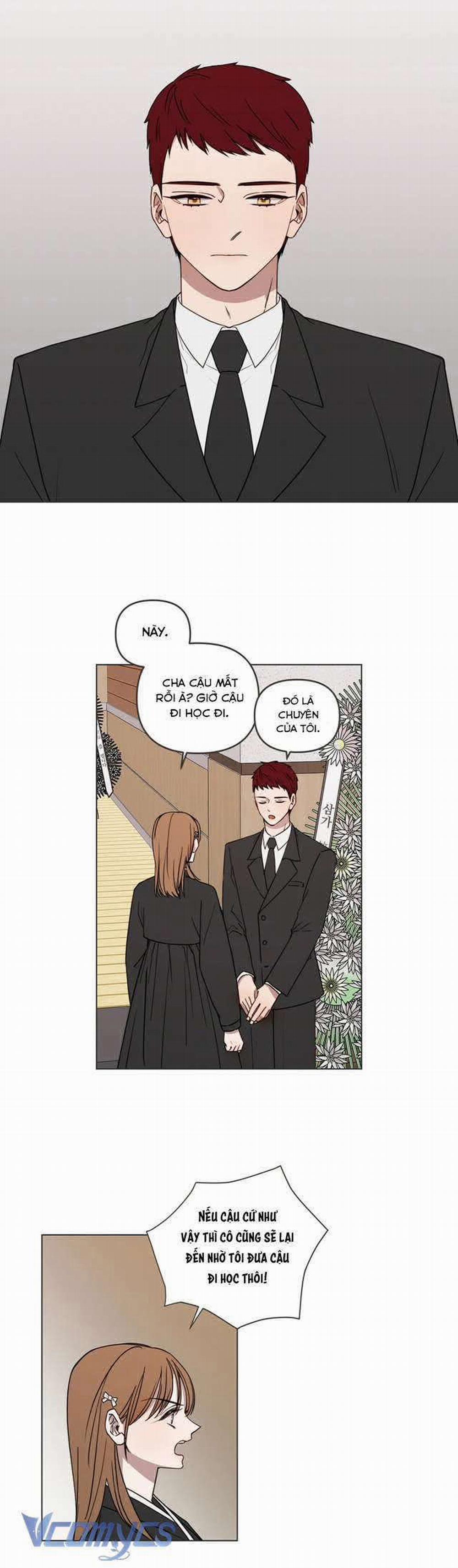 [18+] Gì Thế Bạn Ơi? 3 trang 7