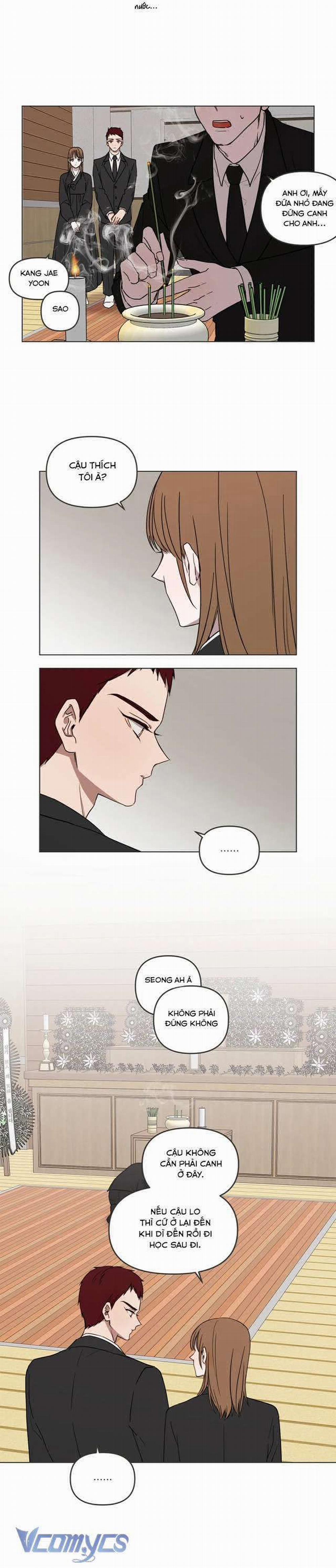 [18+] Gì Thế Bạn Ơi? 3 trang 9