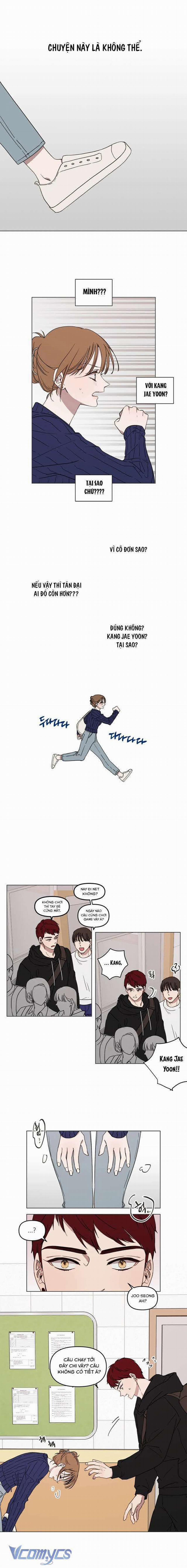 [18+] Gì Thế Bạn Ơi? 4 trang 12