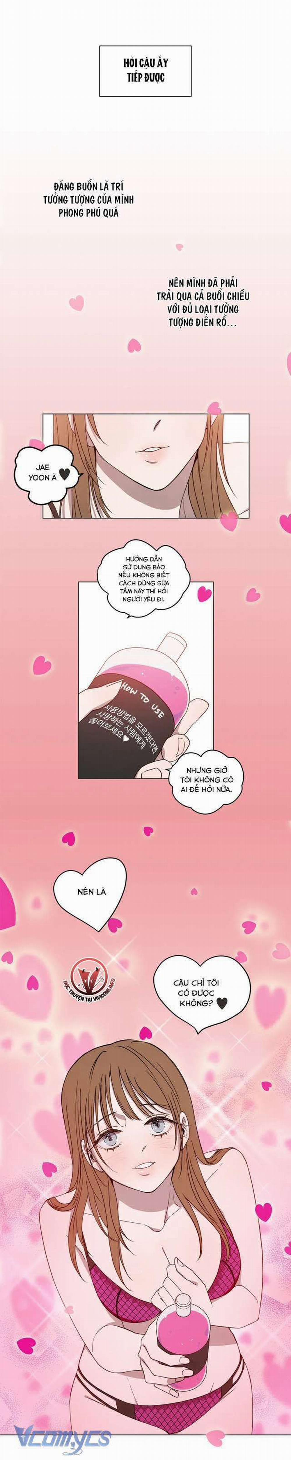 [18+] Gì Thế Bạn Ơi? 4 trang 6