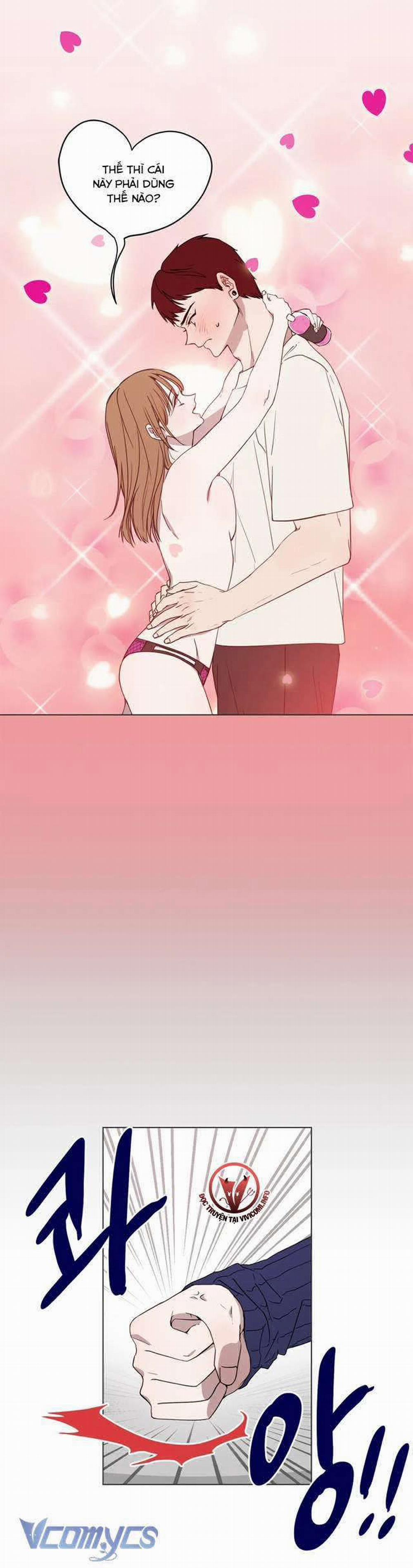 [18+] Gì Thế Bạn Ơi? 4 trang 8