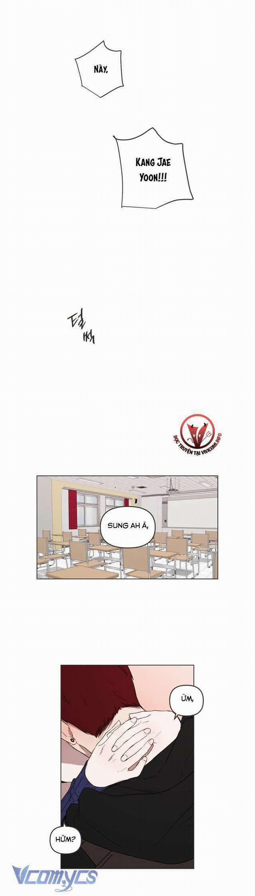 [18+] Gì Thế Bạn Ơi? 5 trang 11