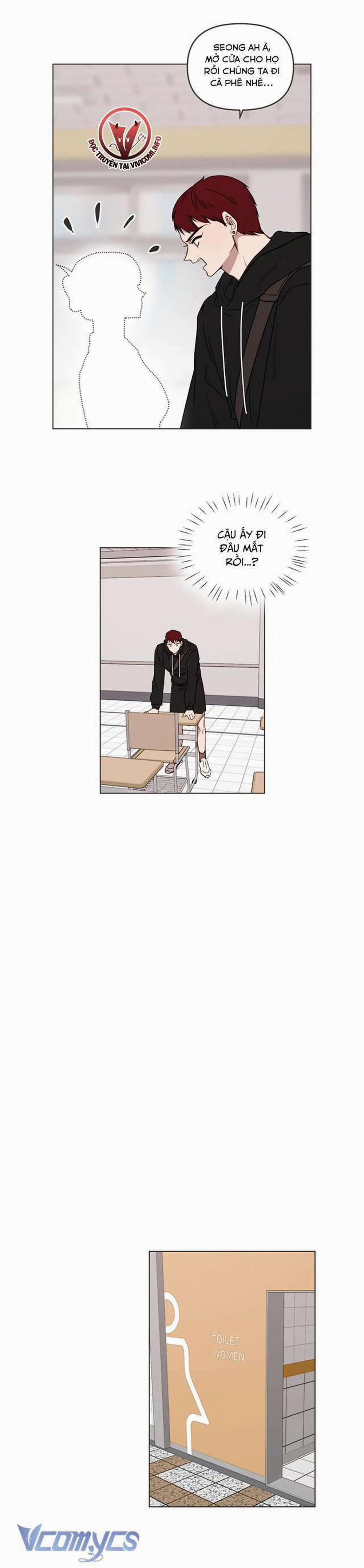 [18+] Gì Thế Bạn Ơi? 5 trang 15