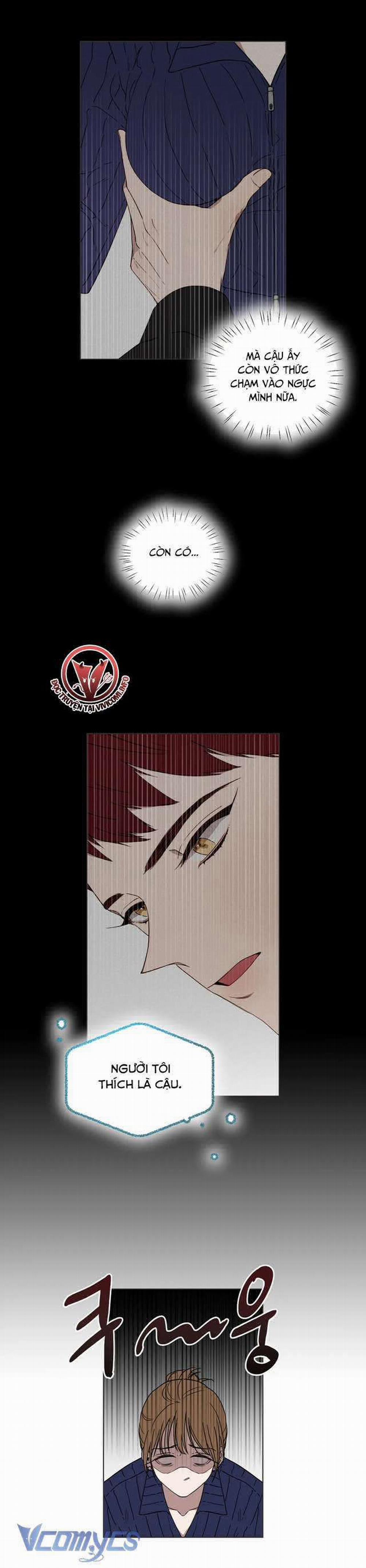 [18+] Gì Thế Bạn Ơi? 5 trang 17