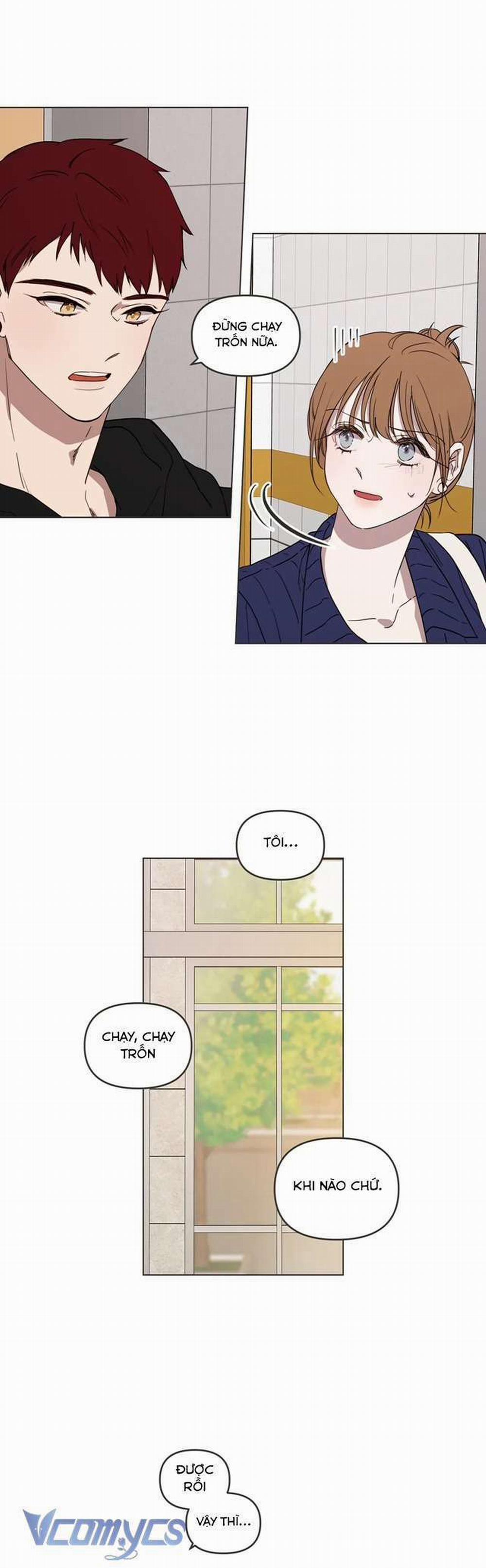 [18+] Gì Thế Bạn Ơi? 5 trang 20